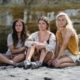 "The Wilds": separamos o Instagram das atrizes da nova série do Prime Video