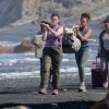 "The Wilds", nova série do Prime Video, acompanha um grupo de meninas presas em uma ilha deserta