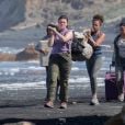 "The Wilds", nova série do Prime Video, acompanha um grupo de meninas presas em uma ilha deserta