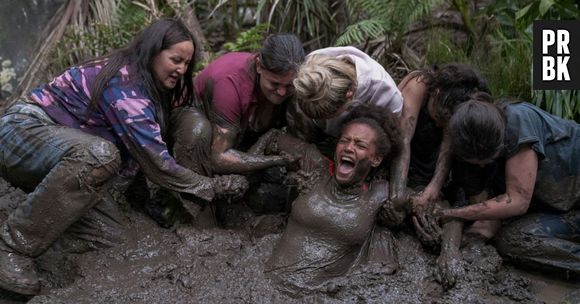 "The Wilds" estreou na última sexta (11) no Prime Video