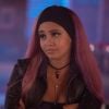 "Riverdale": Vanessa Morgan agradece roteiristas por incluir gravidez na trama de Toni