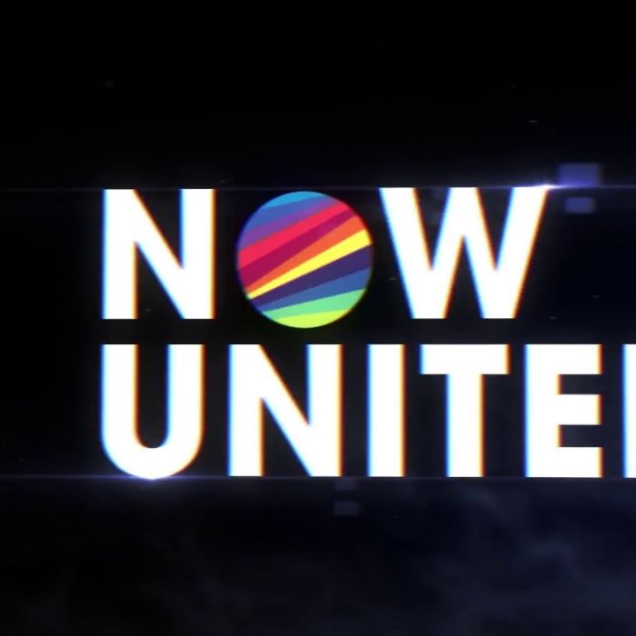 Now United em 2020: rolou a primeira indicação no VMA