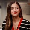 Olivia Rodrigo está fazendo muito sucesso com o hit "drivers license"