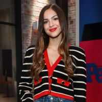 Descubra quem é Olivia Rodrigo, a dona do hit "Drivers License"