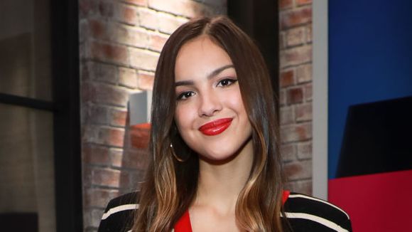 Descubra quem é Olivia Rodrigo, a dona do hit "Drivers License"