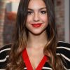 Olivia Rodrigo é uma jovem atriz da Disney que está fazendo bastante sucesso com o single "drivers license"