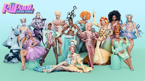 Qual é a sua queen favorita da 13ª temporada de "RuPaul's Drag Race"?
