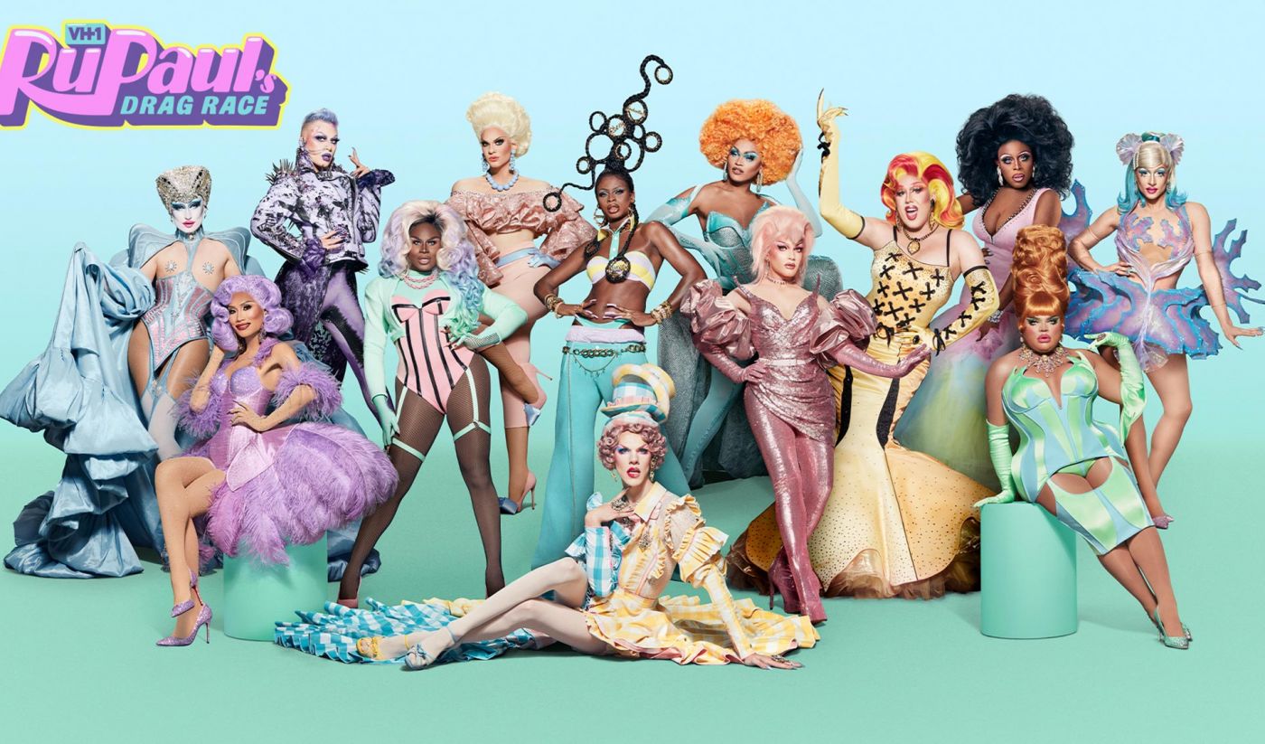 RuPaul's Drag Race: All Stars': 7ª temporada terá o retorno das VENCEDORAS;  Confira o elenco!