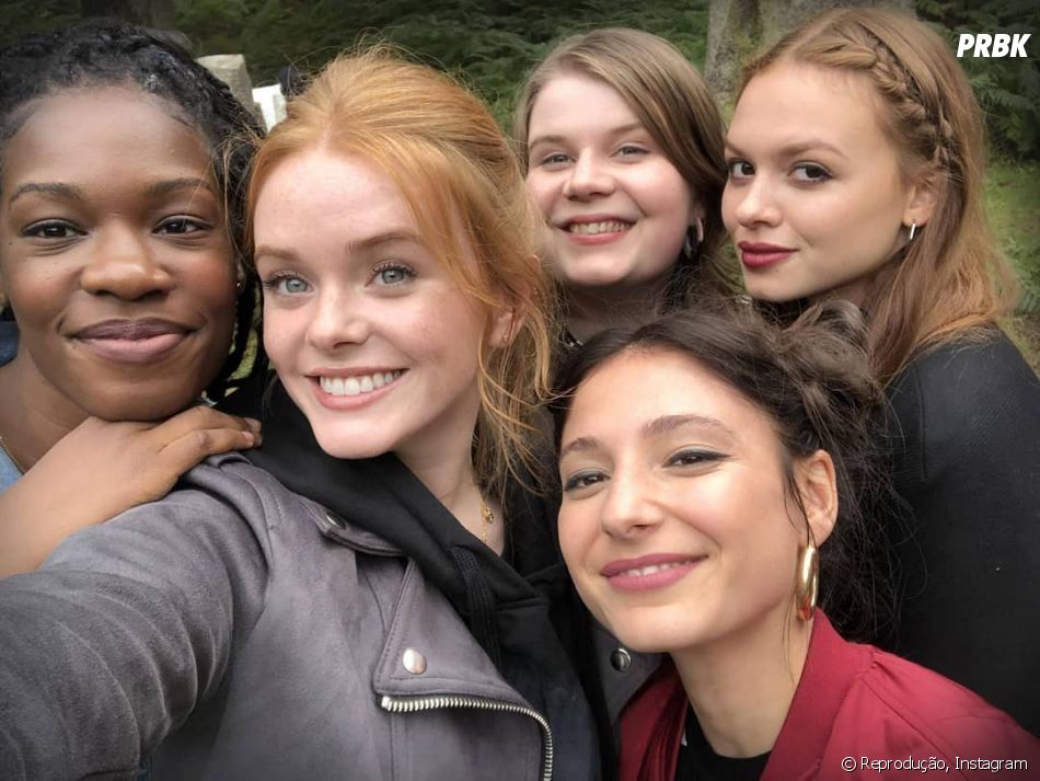 Films Et Séries Tv Avec Sadie Soverall Conheça Sadie Soverall, a Beatrix, de Fate: A Saga Winx com estes 11