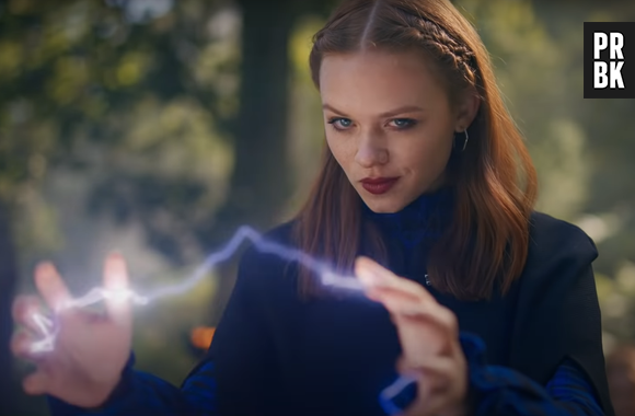 Veja 11 fatos sobre Sadie Soverall, a Beatrix, de "Fate: A Saga Winx"