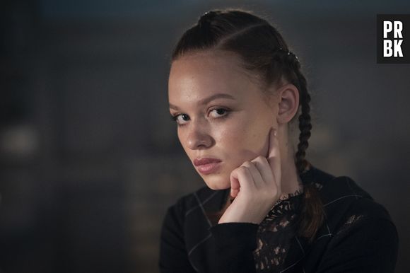 Sadie Soverall é Beatrix, em "Fate: A Saga Winx", da Netflix