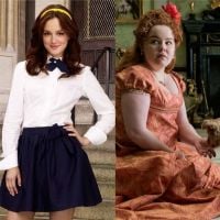 Este teste vai revelar qual mistura dos personagens de "Gossip Girl" e "Bridgerton" você é