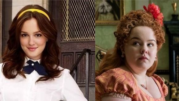 Este teste vai revelar qual mistura dos personagens de "Gossip Girl" e "Bridgerton" você é