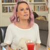 Quiz: Ana Maria Braga apostou em cabelos coloridos. Descubra qual combina mais com você!