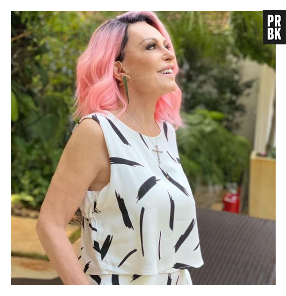 Descubra qual cabelo da Ana Maria Braga mais combina com você!