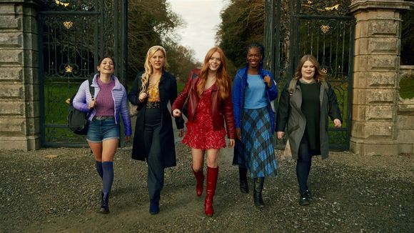 Qual seria o seu poder em "Fate: A Saga Winx"? Responda este quiz e descubra