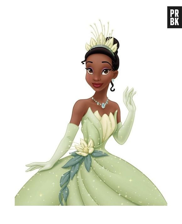 Tiana de "A Princesa e o Sapo" pode ser outra nova personagem de "Once Upon a Time"