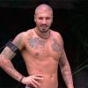 "BBB15": Fernando foi o 11º eliminado da edição
