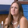 "BBB18": Patrícia foi eliminada da disputa em um paredão contra Diego e Caruso