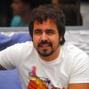 "BBB8": Marcelo foi eliminado com 71% dos votos em um paredão contra Rafinha