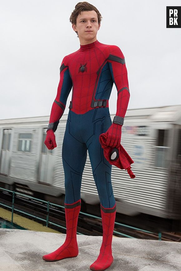 "Spider-Man: No Way Home" estreia em 17 de dezembro