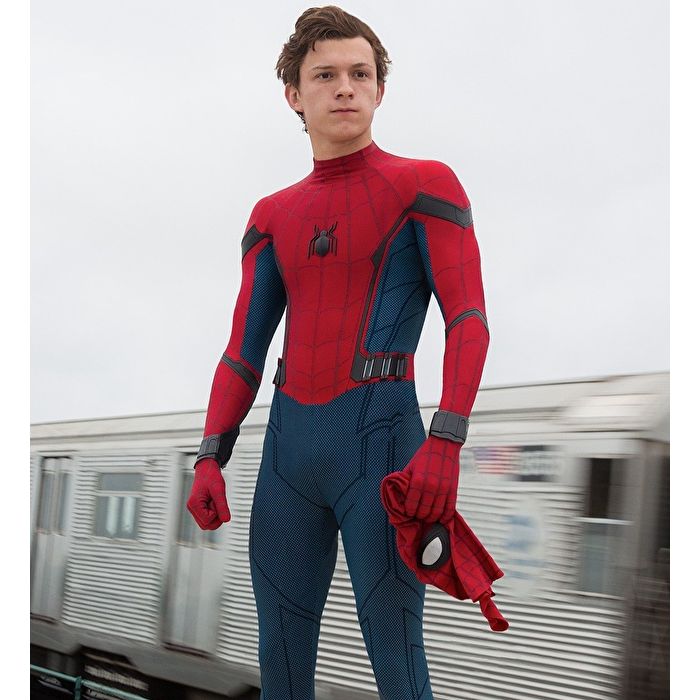 &quot;Spider-Man: No Way Home&quot; estreia em 17 de dezembro