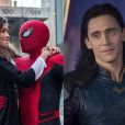 Marvel anuncia atualizações sobre "Homem-Aranha 3" e "Loki" - Confira as novidades