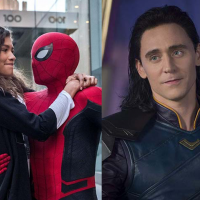 Tudo que a Marvel anunciou sobre "Loki" e "Homem-Aranha 3" está aqui
