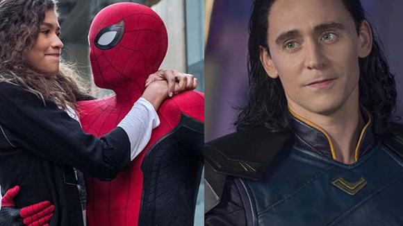 Tudo que a Marvel anunciou sobre "Loki" e "Homem-Aranha 3" está aqui