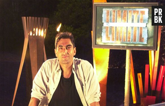 Zeca Camargo, que apresentava "No Limite", não é mais da emissora Globo