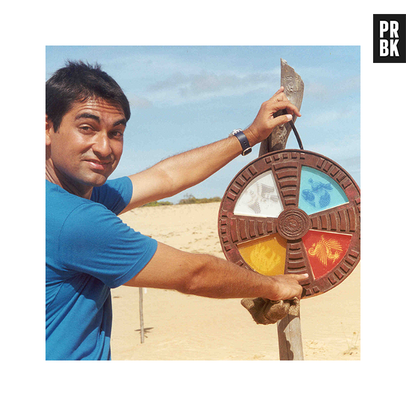 Zeca Camargo era apresentador de "No Limite", reality show da emissora Globo que retorna em 2021