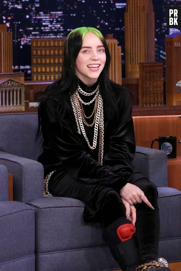 Billie Eilish e mais seis artistas que prometeram álbum novo para 2021