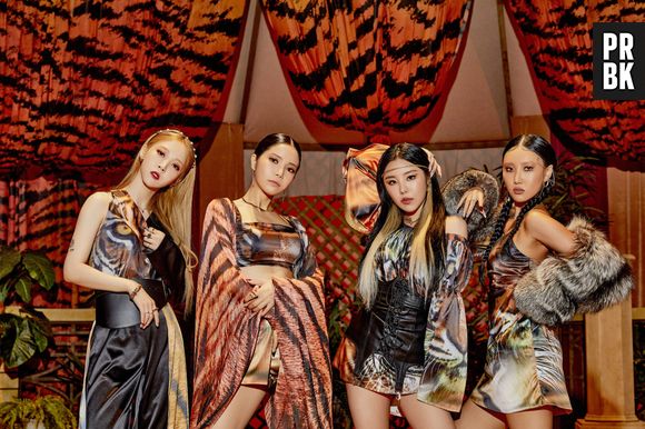 MAMAMOO, BTS e mais: você consegue adivinhar qual é o grupo? Faça o quiz