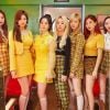 TWICE: de "MORE&MORE" a "I CAN'T STOP ME", você consegue identificar as letras do grupo?