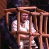 "BBB": qual foi o pior Castigo do Monstro na história do programa? Vote na enquete