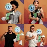"BBB21": listamos os prós e contras de cada emparedado no Quarto Secreto