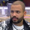 "BBB21": Projota já revelou que não gosta de queijo