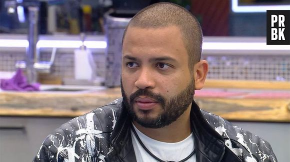 "BBB21": Projota já revelou que não gosta de queijo