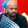 "BBB21": Projoa, como era de se esperar, também não come brócolis