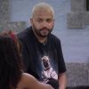 "BBB21": Projota não come pudim e surpreende o público