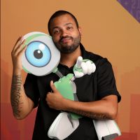 Listamos 5 coisas que o Projota não come e a gente custa a acreditar