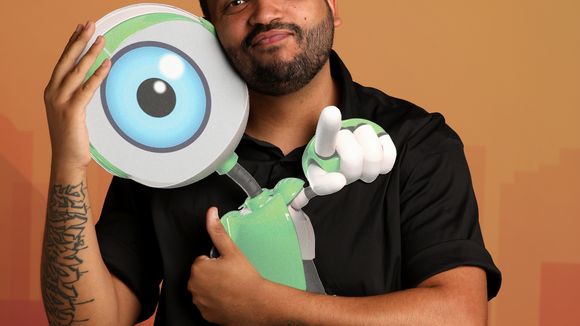 Listamos 5 coisas que o Projota não come e a gente custa a acreditar