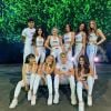 Now United: te daremos uma descrição para você acertar qual integrante do grupo é