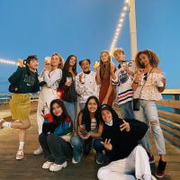 Você consegue acertar qual integrante do Now United é por esta descrição?