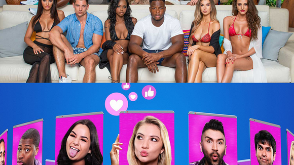 Netflix anuncia novos episódios de "Brincando com Fogo" e "The Circle"