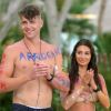 "Brincando com Fogo": Francisca e Harry foram os queridinhos da primeira temporada