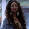 Camilla de Lucas tirou as tranças e exibe perucas no "BBB21"