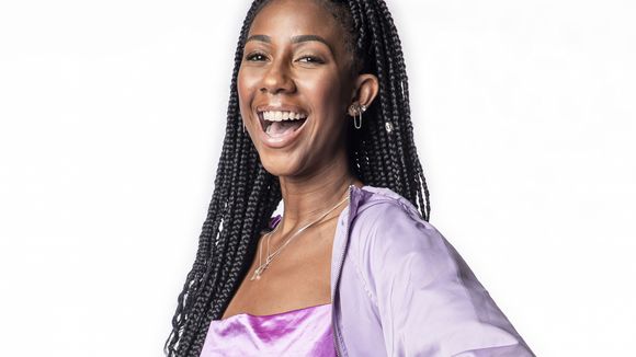 Precisamos enaltecer estes 7 momentos da Camilla de Lucas no "BBB21"