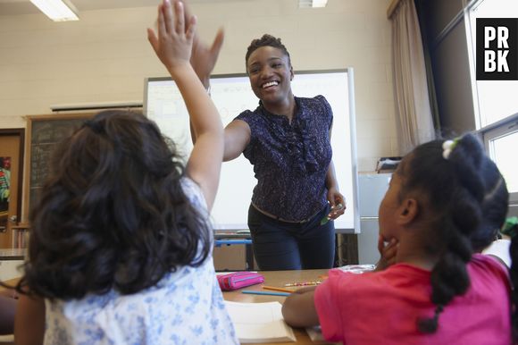 Para o feminismo negro, a representatividade importa e inspira outras meninas