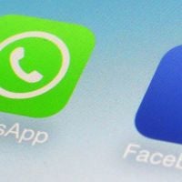 Facebook pode acessar seus contatos do Whatsapp e sugerir amigos na rede social